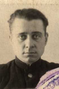 Иванцов Леонид Семенович