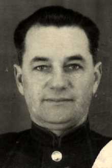 Иванов Борис Петрович