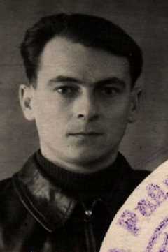 Иванов Борис Павлович