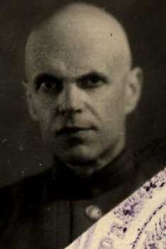 Иванов Борис Павлович