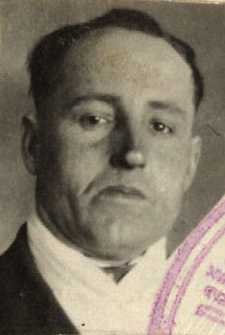 Гринь Григорий Леонтьевич