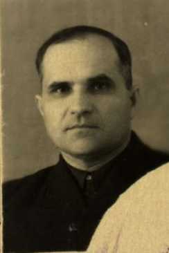 Петренко Иван Данилович