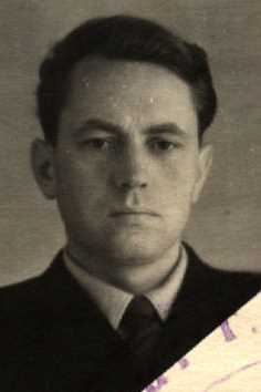 Горнаев Михаил Алексеевич