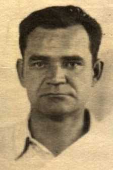 Горланов Дмитрий Николаевич