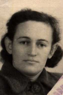 Горланова Анна Александровна