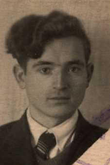 Горлачев Алексей Петрович
