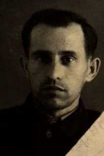 Горлинский Георгий Дмитриевич