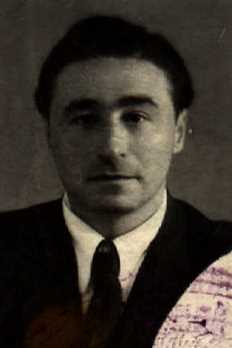 Горбузенко Лев Лазаревич