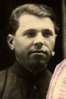 Горлов Семен Захарович