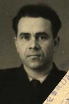 Мерлин Василий Федотович