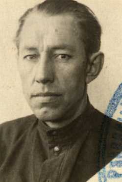 Городецкий Виктор Афанасьевич|Афанасиевич