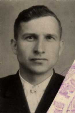 Дуров Леонид Данилович