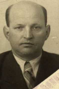 Дуров Иван Георгиевич