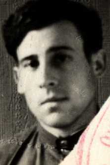 Дуров Георгий Дмитриевич