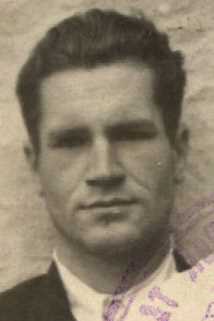 Дуров Вадим Савватеевич