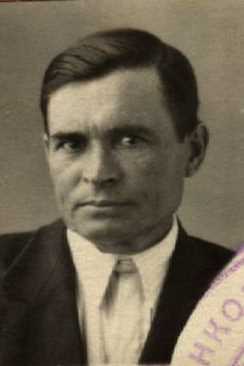 Дуров (Дурев) Алексей Захарович