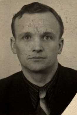 Дурнягин Константин Яковлевич