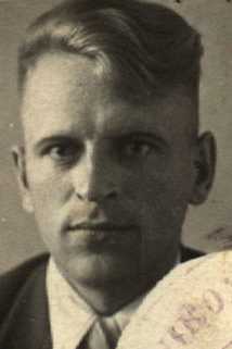 Дурнышев Алексей Алексеевич