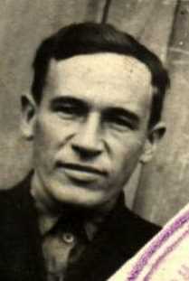 Дубинин Владимир Петрович