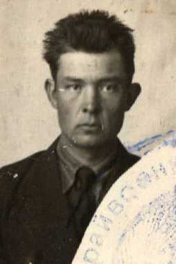 Елисеев Егор Иванович