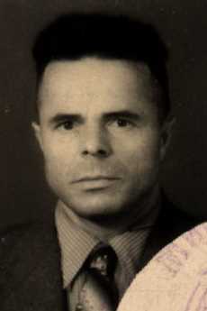 Дудин Михаил Ефимович