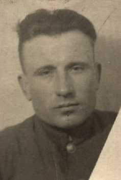 Екимов Михаил Ильич