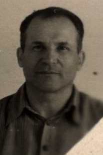 Грабовский|Гробовский Евгений Антонович