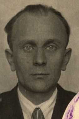 Горощенко Георгий Леонтьевич