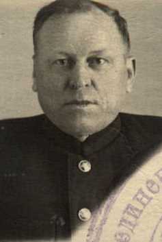 Елькин Павел Михайлович