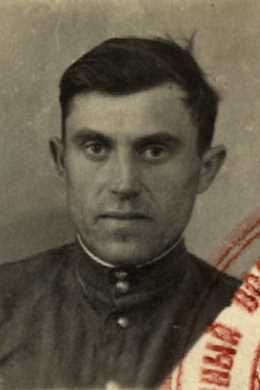 Грак Михаил Платонович