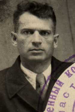 Грак Николай Иванович