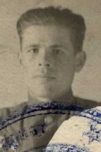 Граков Александр Александрович