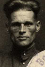 Елуфимов Григорий Тимофеевич