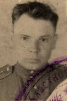 Граков Николай Алексеевич