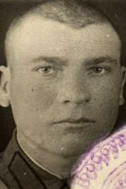 Грамма Иван|Ивон Федотович