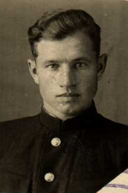 Евстигнеев Виктор Семенович