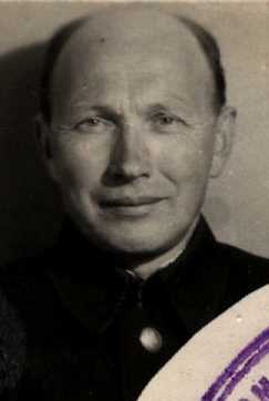 Евстигнеев Алексей Андреевич