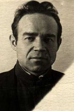 Евстигнеев Александр Иванович