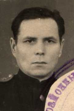 Гостюхин Александр Григорьевич
