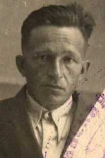 Гостюхин Василий Алексеевич