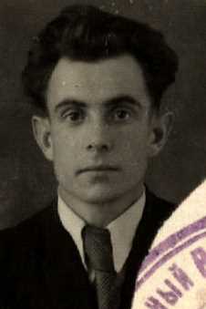 Гостюхин Иван Степанович