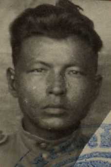 Дузкеев Баяш