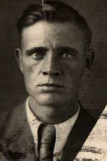 Дужников Дмитрий Яковлевич