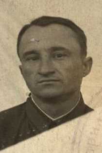 Дужинский Яков Васильевич