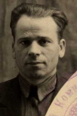 Дужик Никифор Ильич