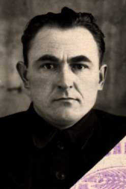 Дуенков Василий Романович