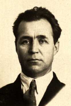 Дуев Тихон Яковлевич
