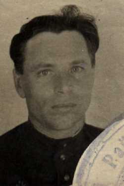 Ересько Иван Никитович