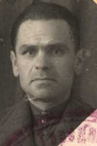 Гончар Иван Петрович
