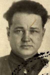 Дубленных Викторин Иванович